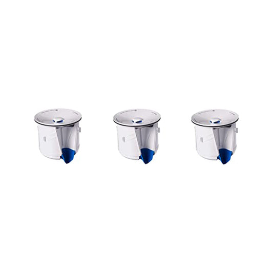 Sloan Water Free Urinal Cartridge (Three Pack-1001500-3)