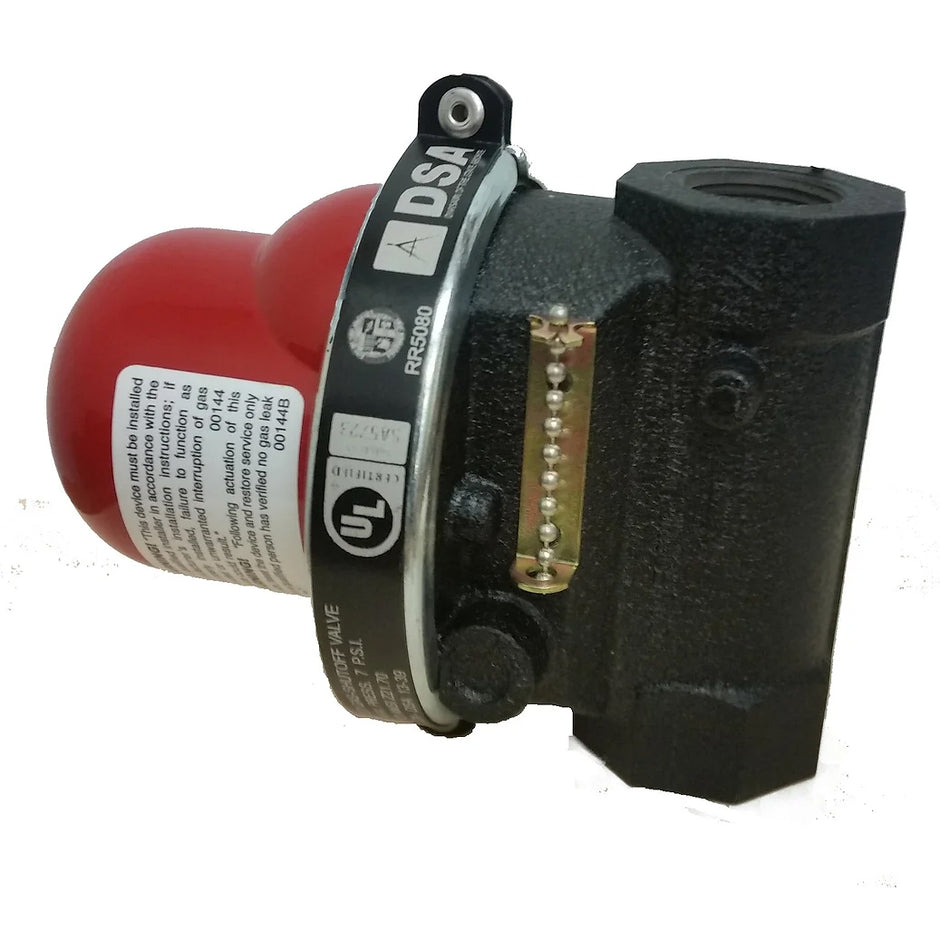 PSP Valves Earthquake Store